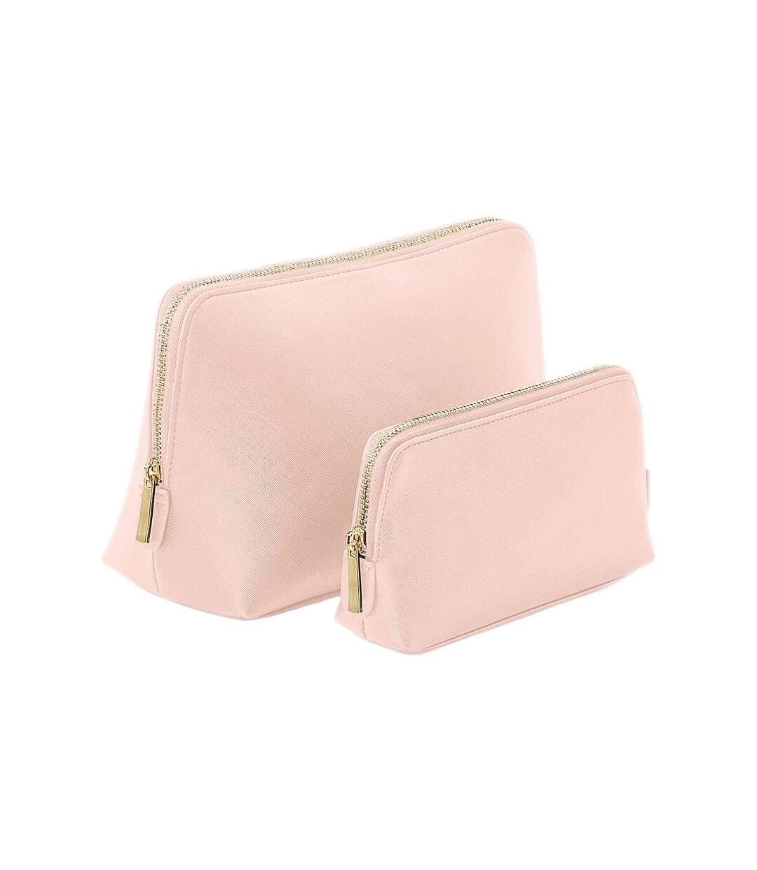 Bagbase - Trousse de toilette BOUTIQUE (Rose) (L) - UTPC3786