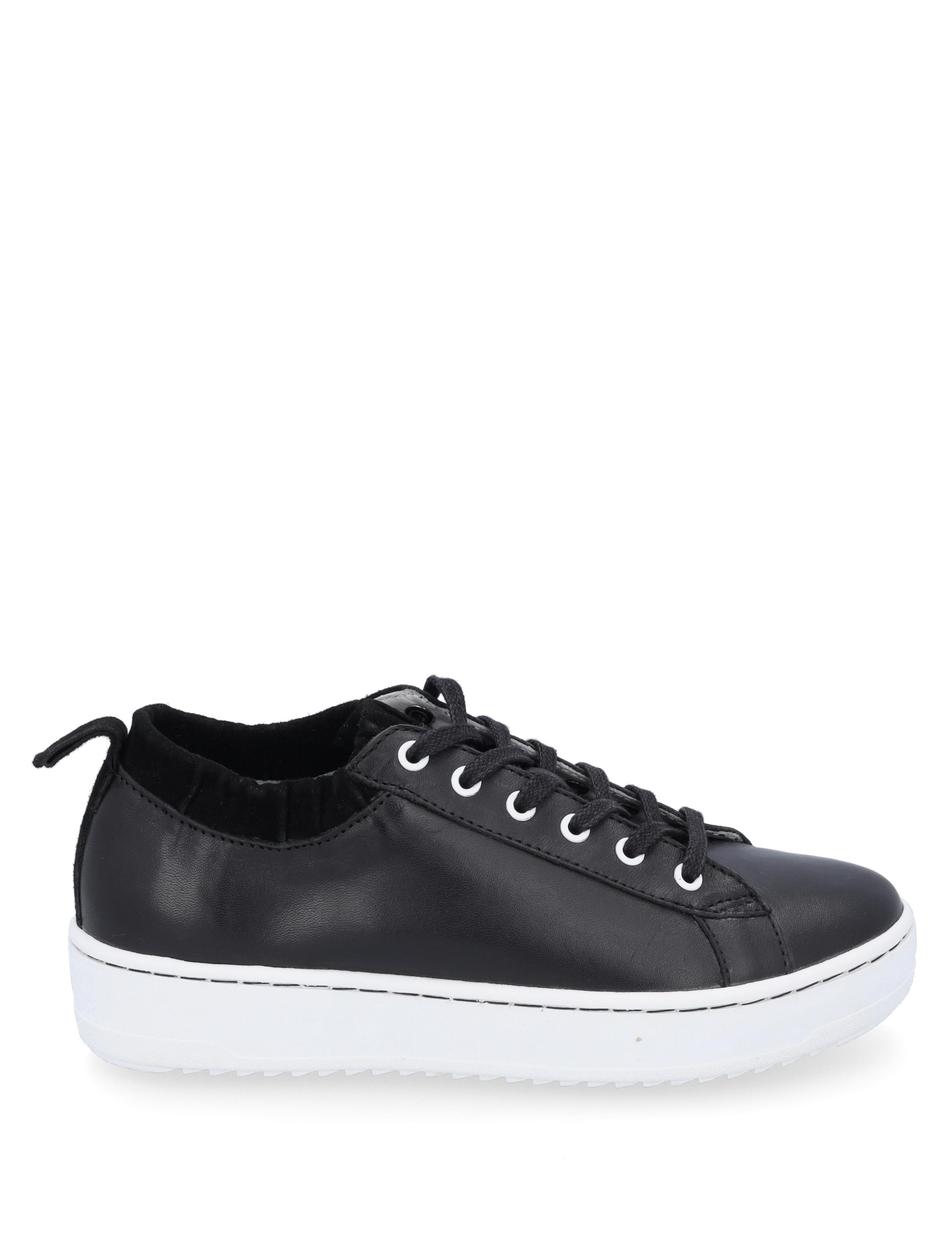 Sneaker Emilia 17, schwarz