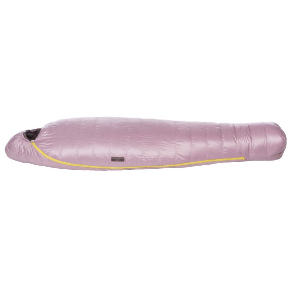 Big Agnes - Women's Greystone 20 - Sac de couchage en duvet