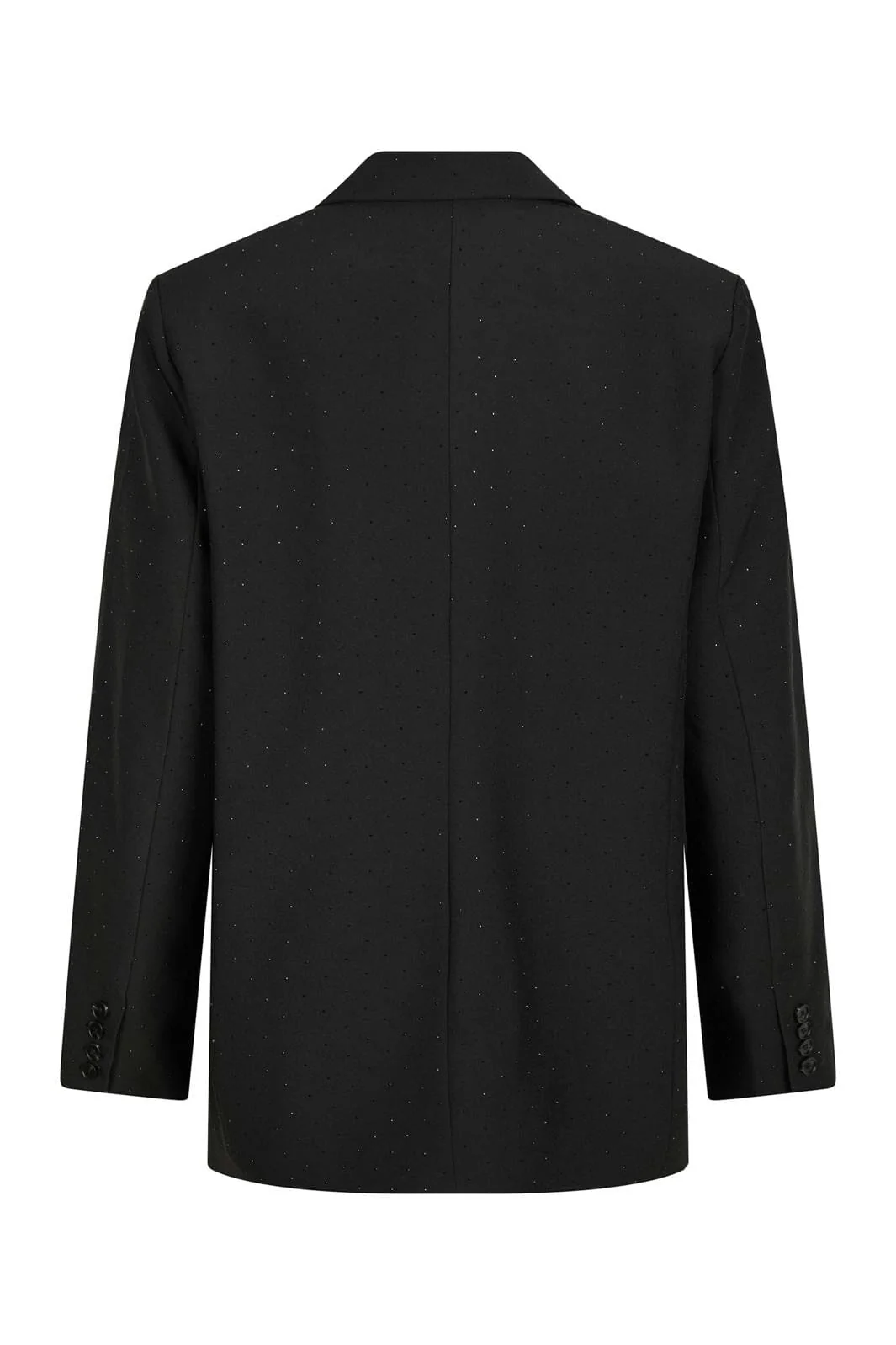 Neo Noir Gaby Bedazzled Blazer 164449