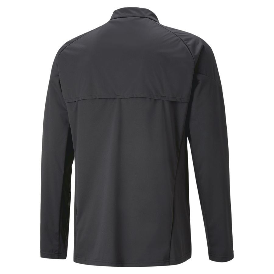 PUMA Maillot d'Entraînement teamCUP - Noir
