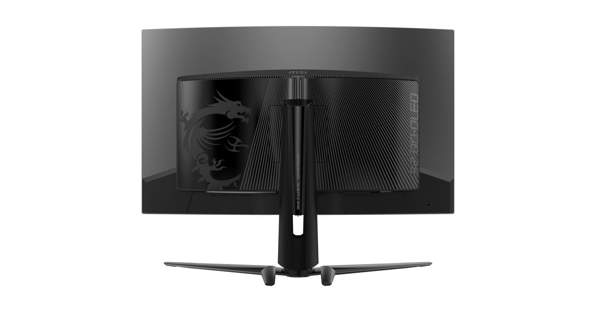 MSIMAG 321CUP QD-OLED 31.5