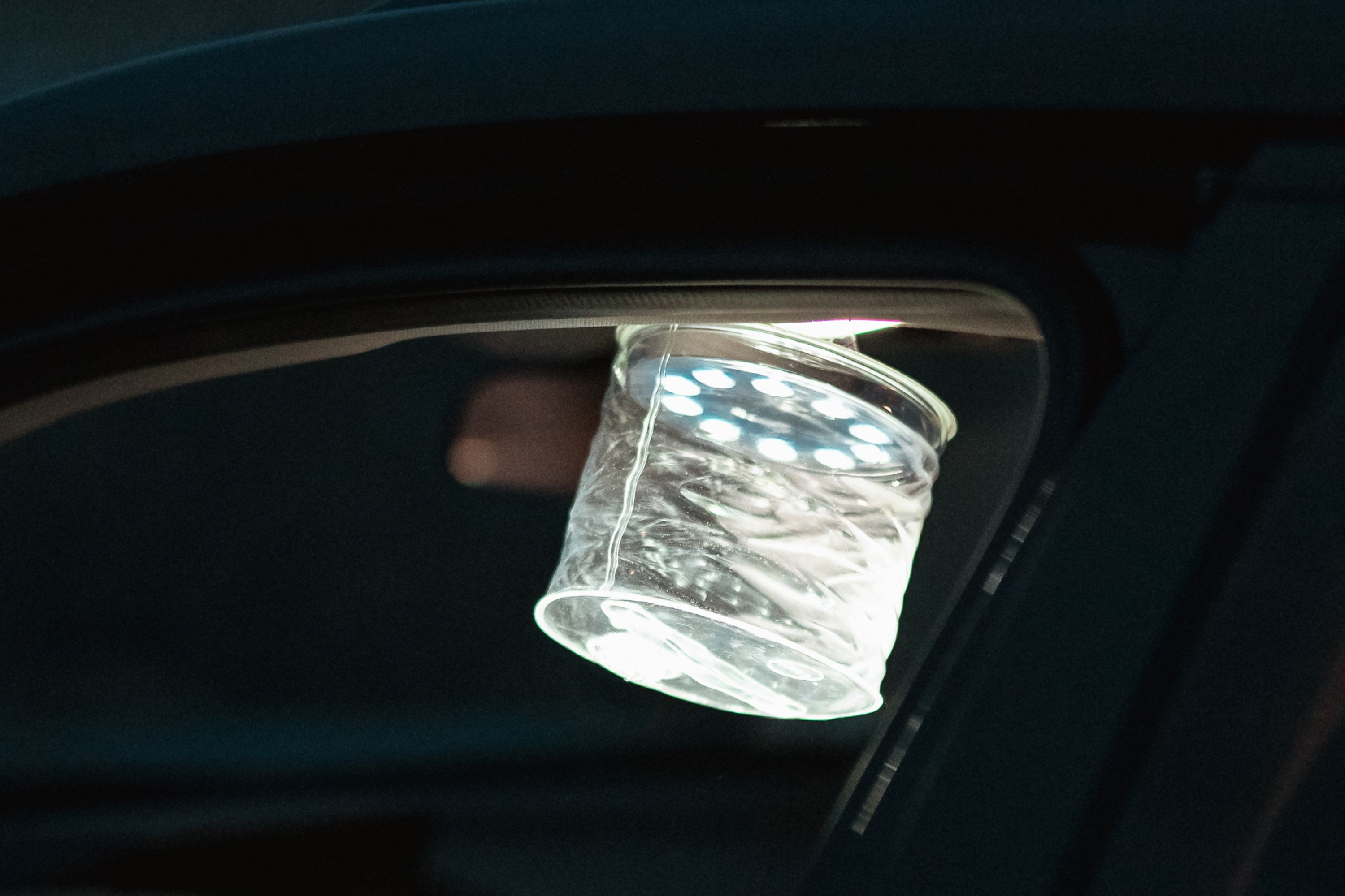 Luci Original Clear