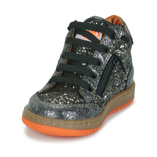 GBB - VICKY - Noir