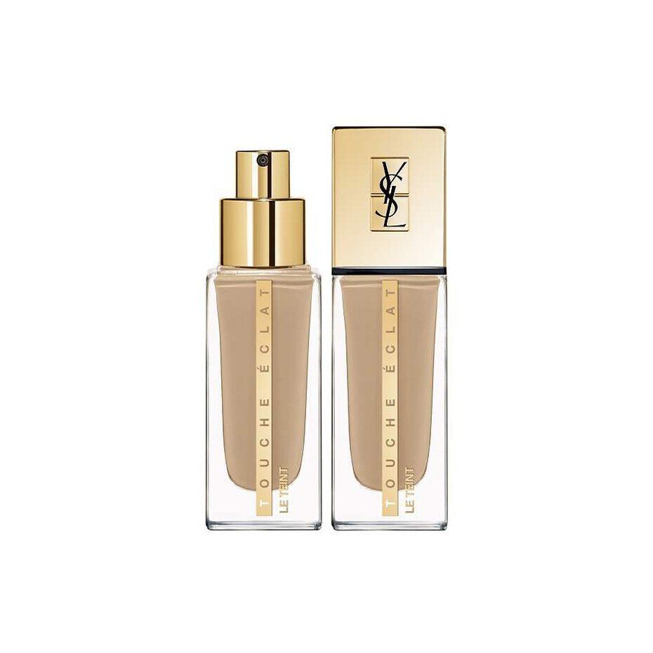 Touche Éclat Le Teint  Fond de teint hydratant & tenue 24H, naturel & lumineux - B50