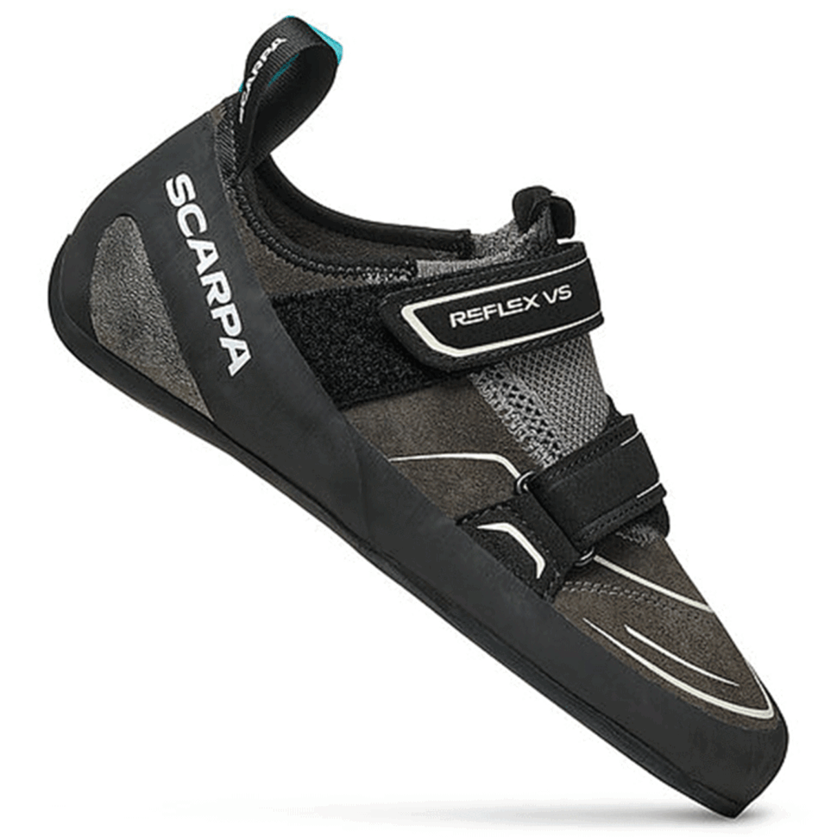 Scarpa<br>Reflex Vs
