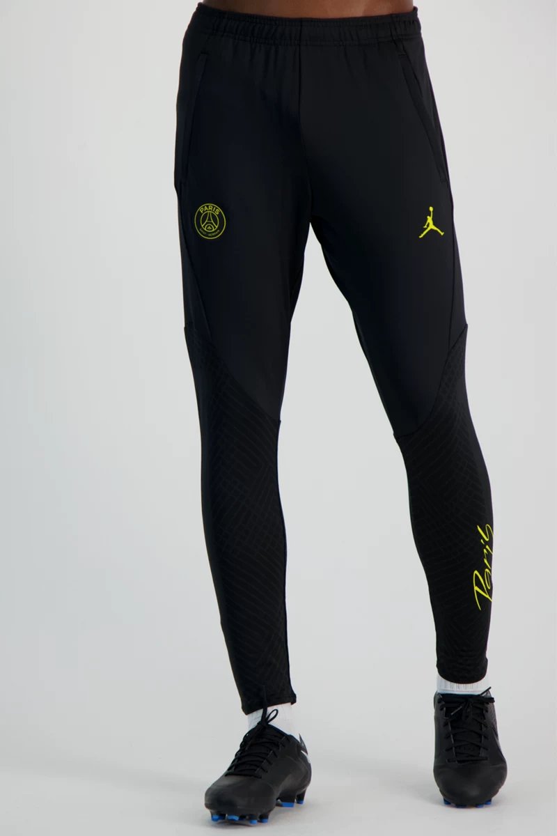 Nike Paris Saint-Germain Strike Herren Trainerhose