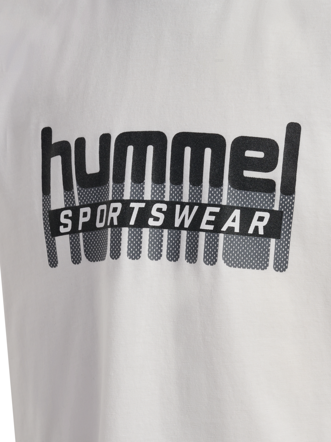 hmlTUKAS T-SHIRT S/S 2-PACK