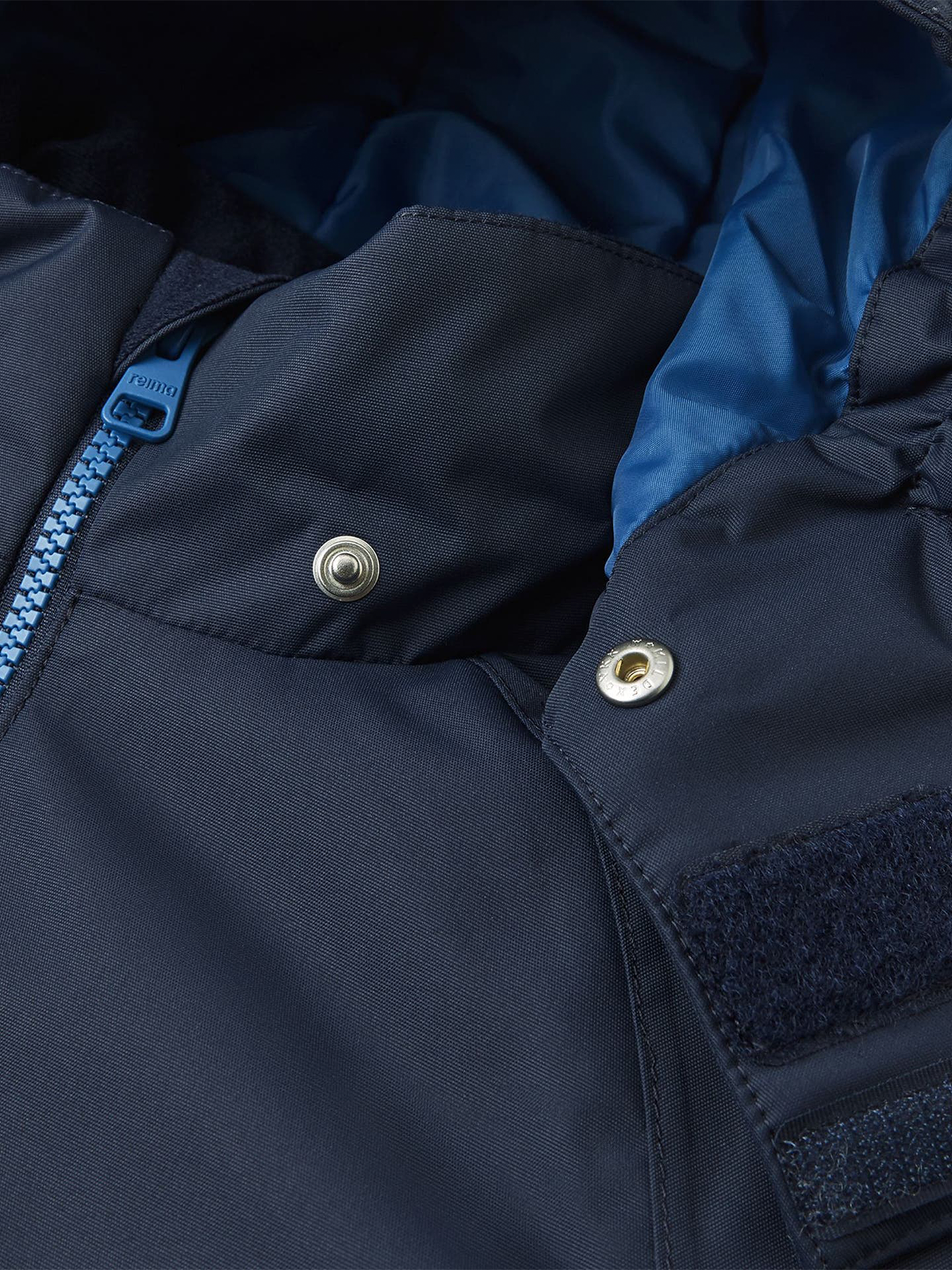 Raisio Reimatec Winter Jacket