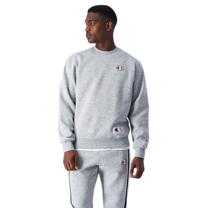 Champion Crewneck Sweater Heren