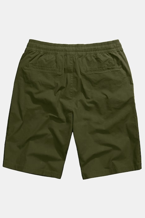Bermuda, FLEXNAMIC®, Elastikbund, 4 Taschen