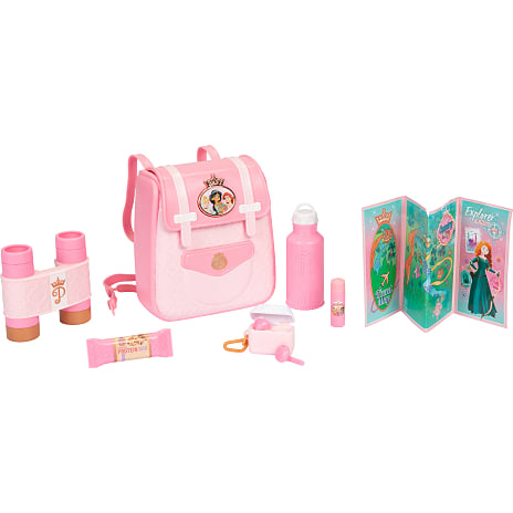 Disney Princess Style Collection rygsæk