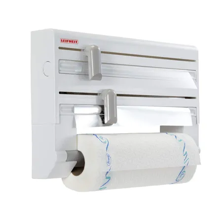 Leifheit Wandrollenhalter Parat ComfortLine