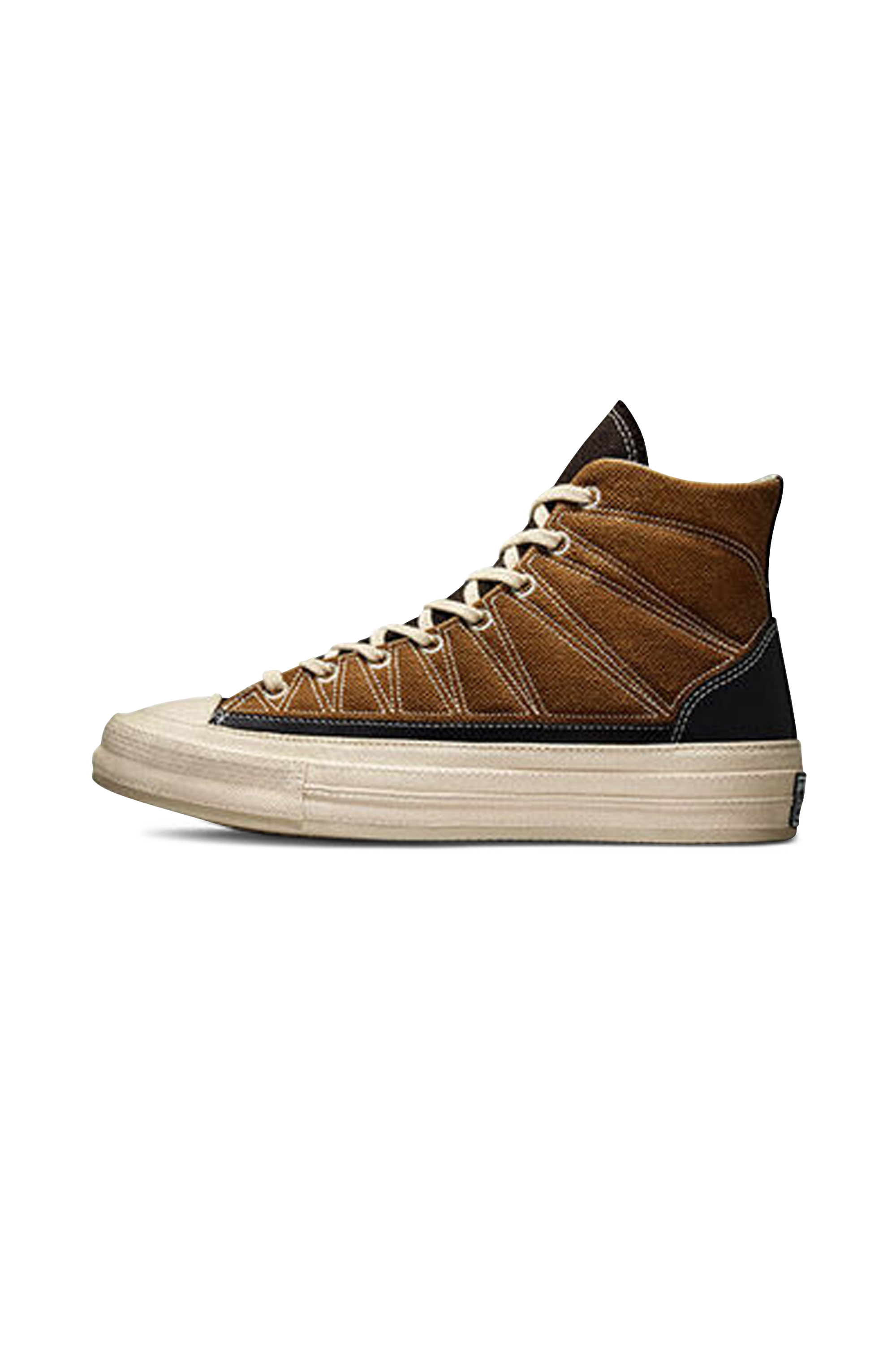 CONVERSE Baskets montantes CHUCK 70 HI Violet