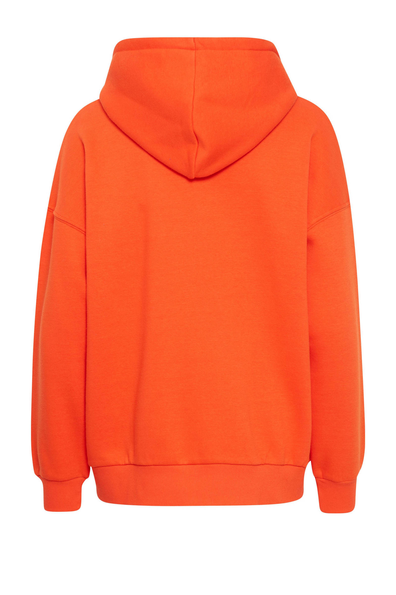 TheJoggConcept sportvest oranje