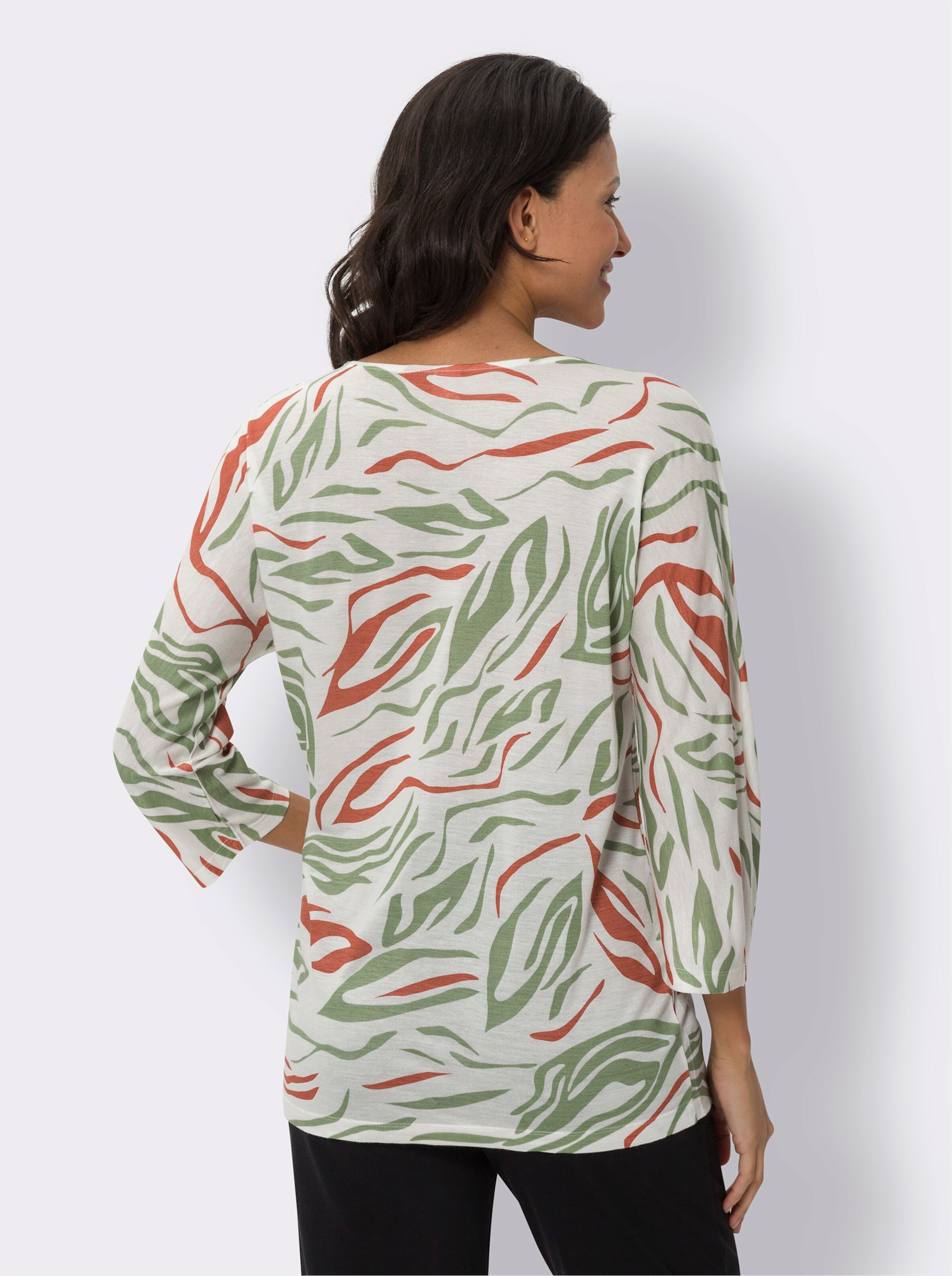 Freizeitshirt