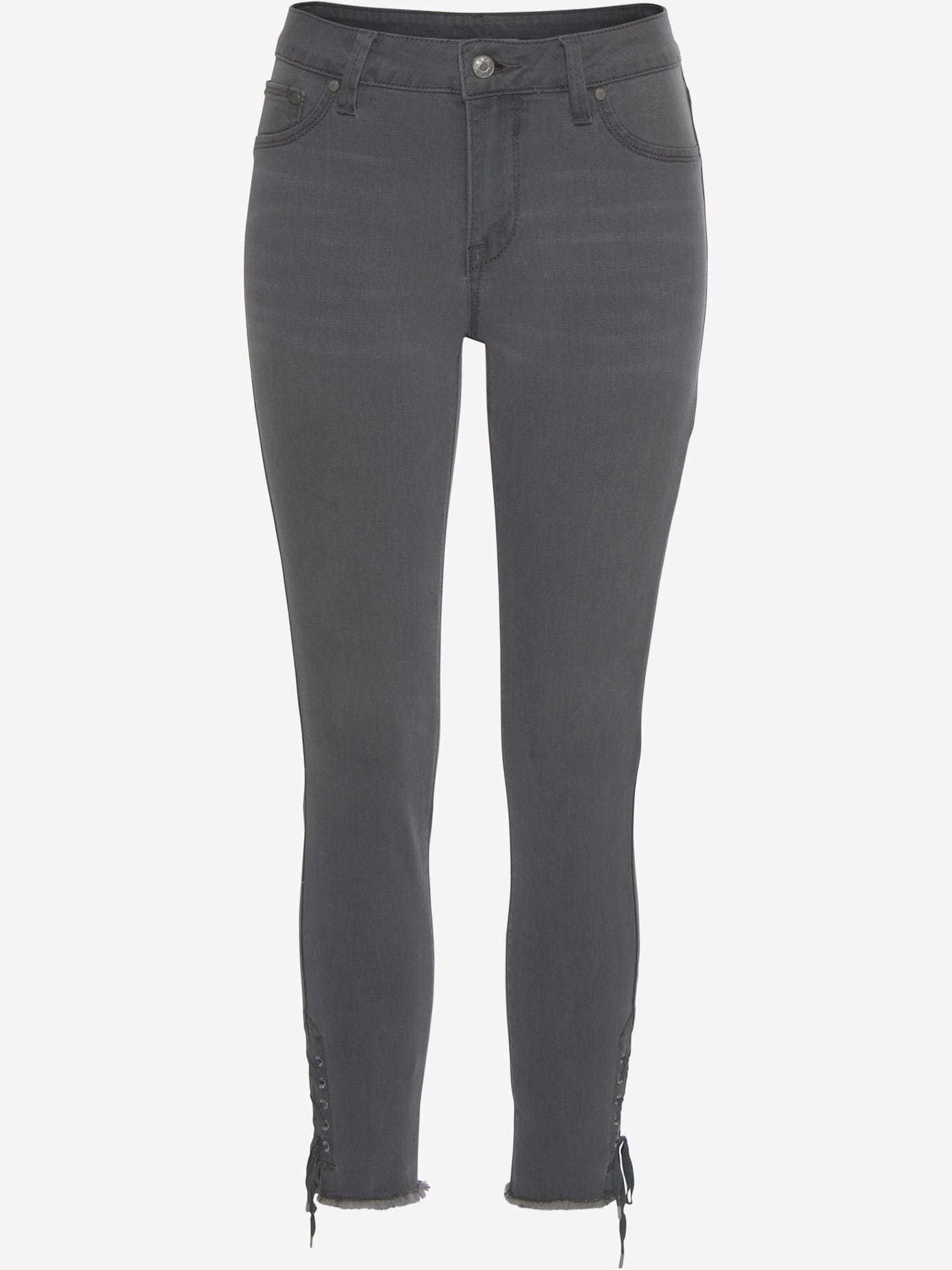 Jegging étroit