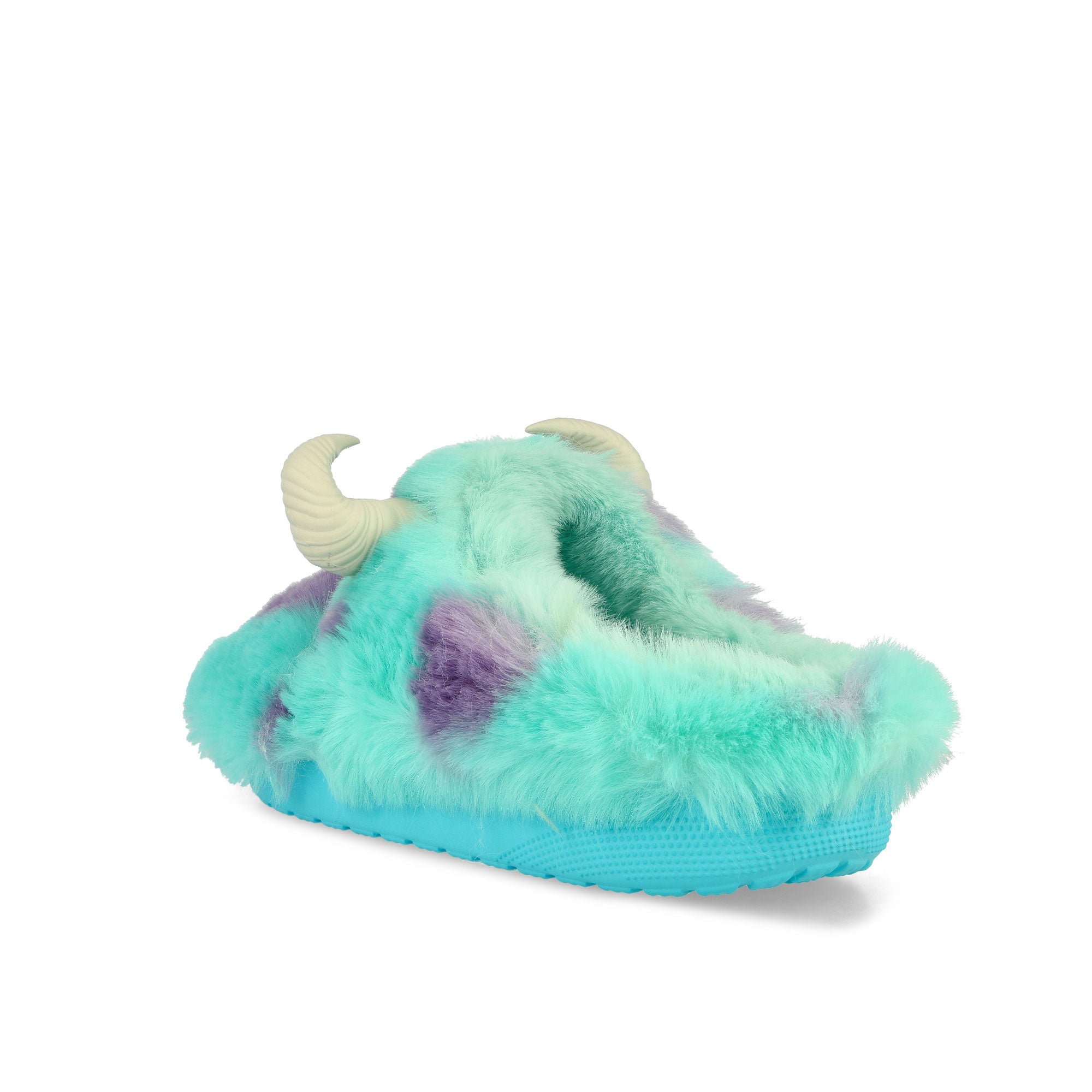 Crocs<br>Monsters Sulley Classic Cozzzy Sandal