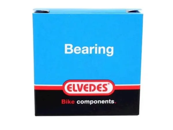 Elvedes MR 18307 Kugleleje, 18x30x7mm