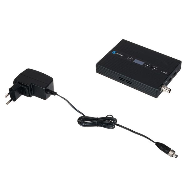 Kiloview D260 H.265 HDMI&SDI Decoder