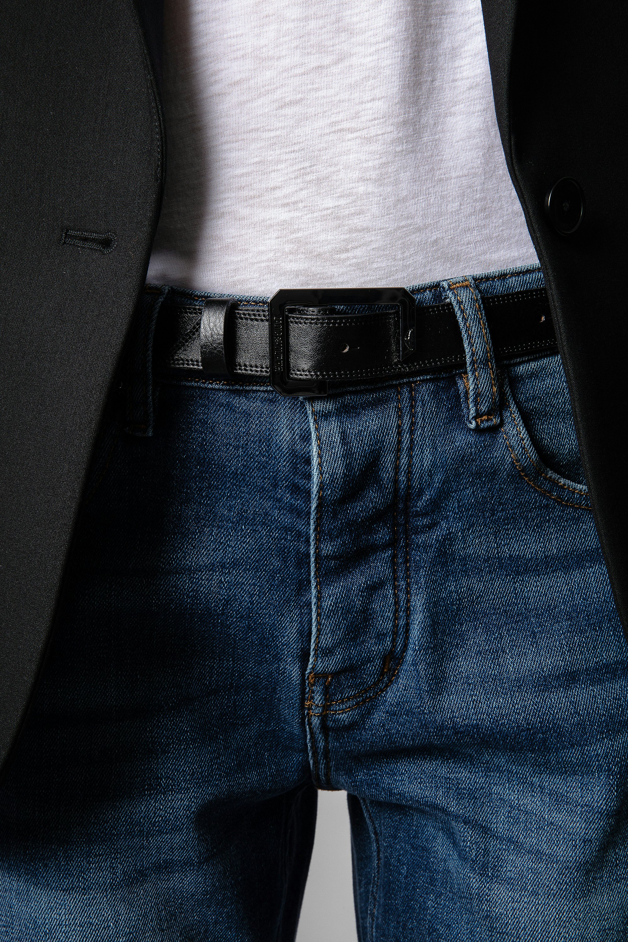 Ceinture La Cecilia