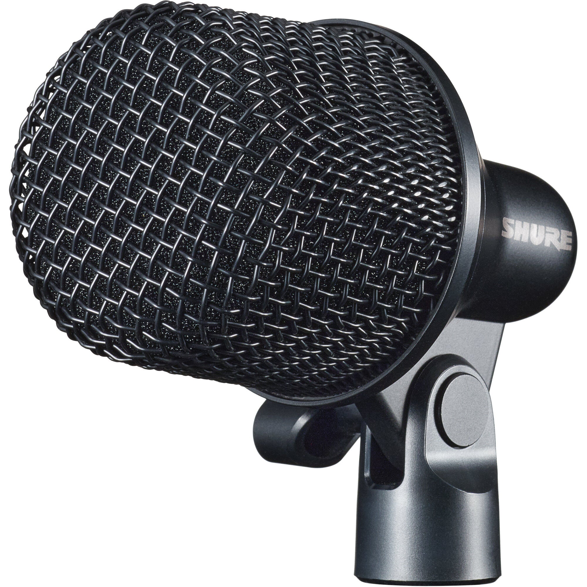 Shure Nexadyne NXN2 bassdrum microfoon