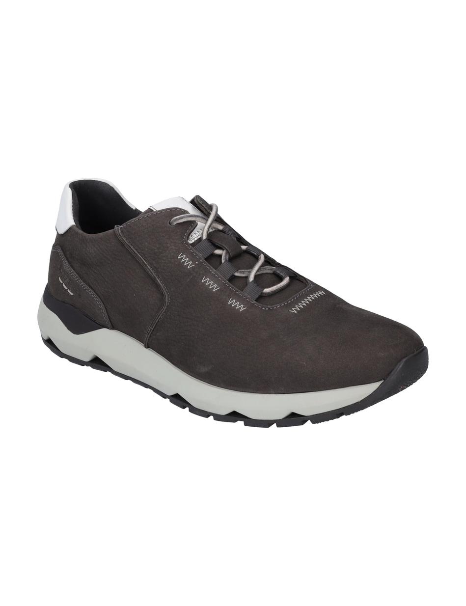 Sneaker Jeremiah 05, titan-kombi