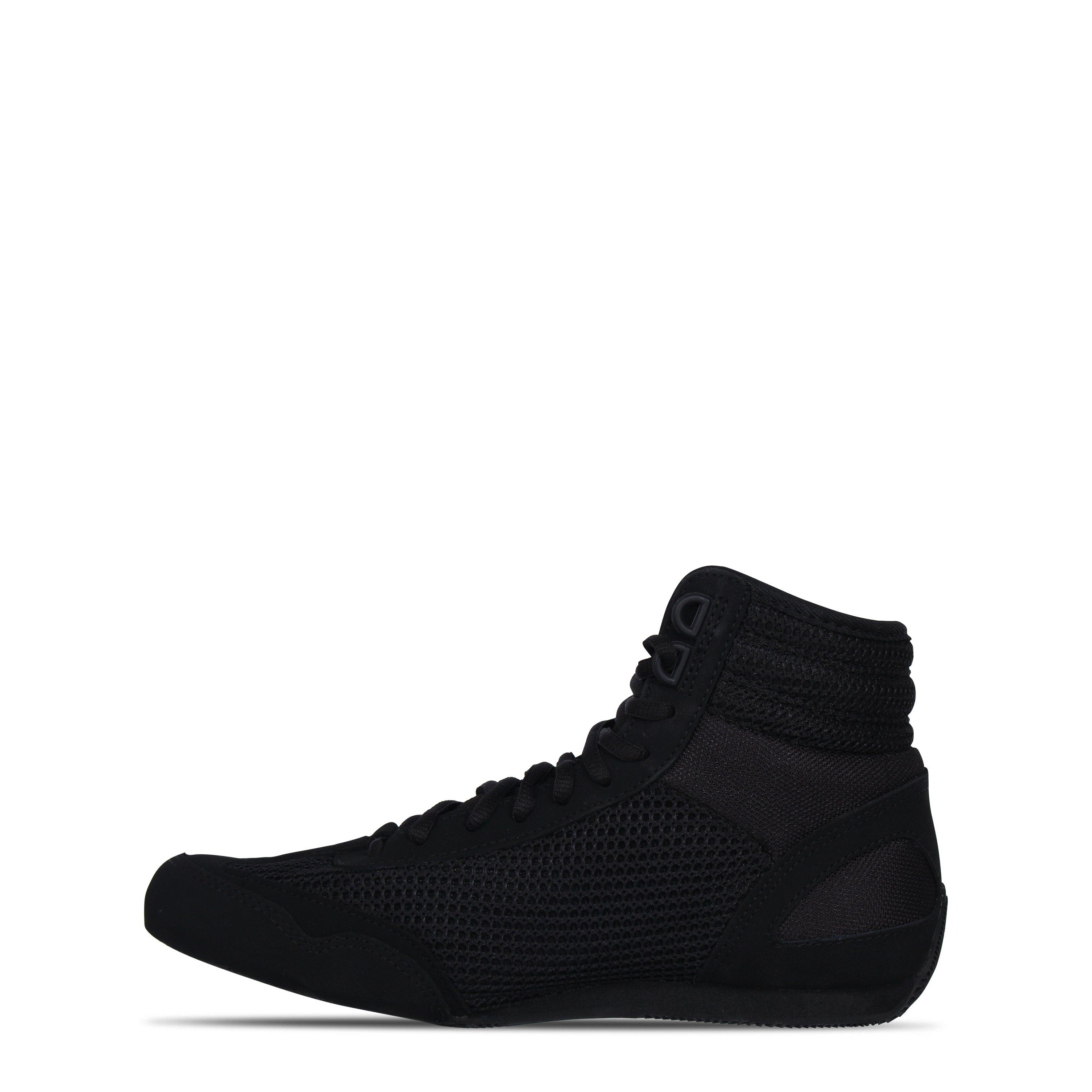 Lonsdale Contender Junior Boxing Boots