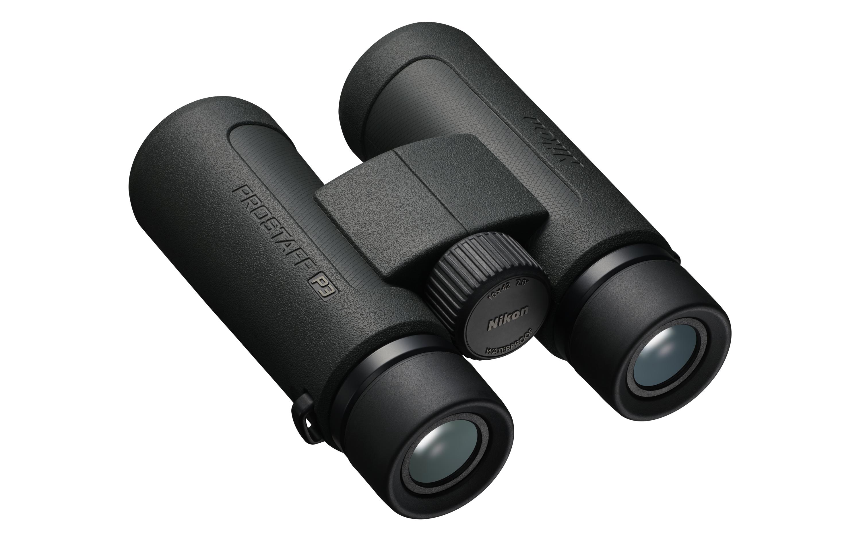 Fernglas Prostaff P3 10x42<br>Leichter und kompakter Feldstecher – Das Abenteuer beginnt hier