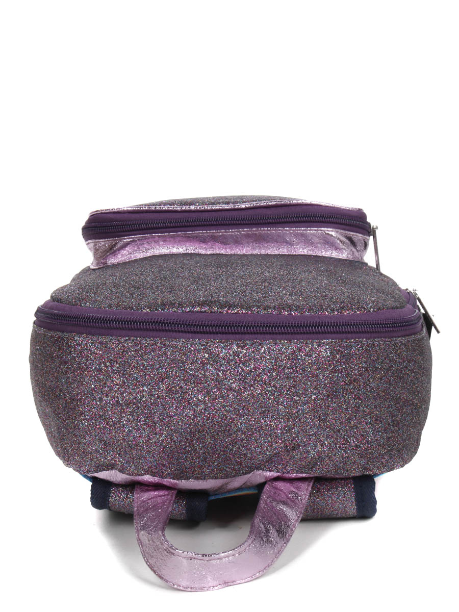 Petit sac À dos Caramel & cie Paillettes
