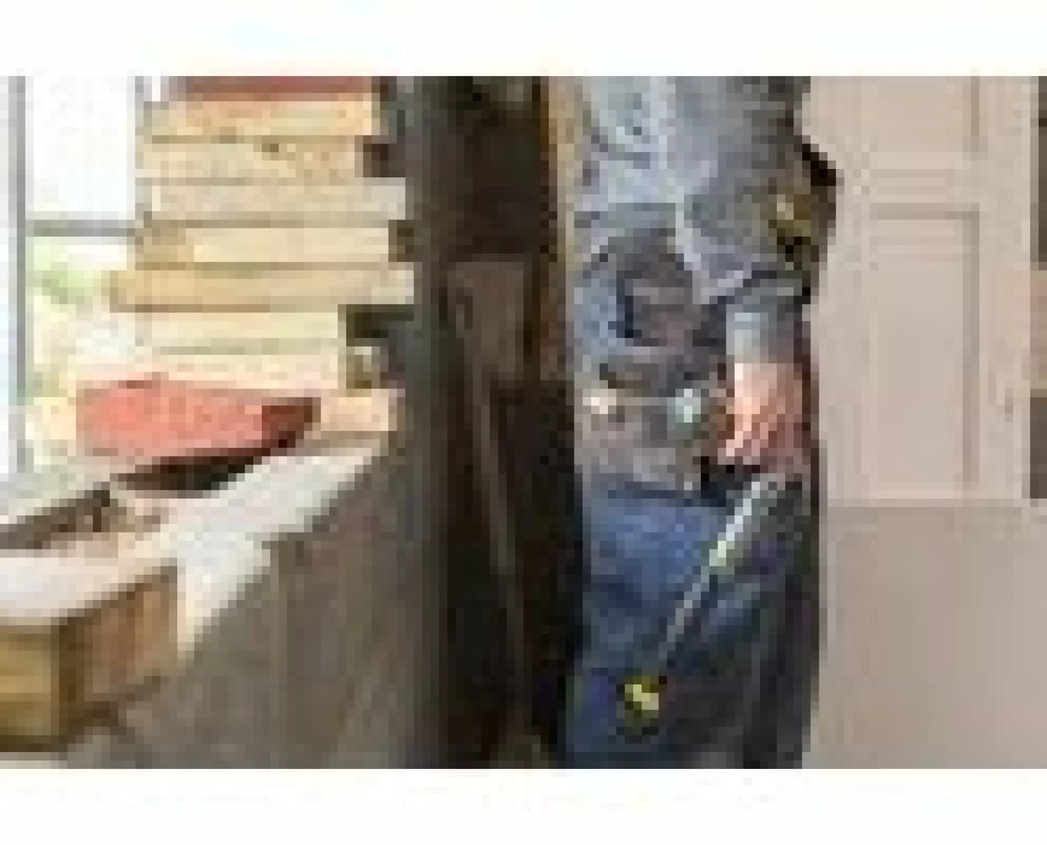 Stanley 1-80114 Gereedschapsgordel - 28 x 9 x 25cm
