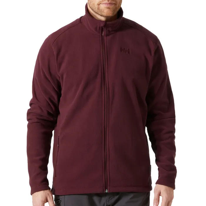 Helly Hansen Daybreaker Fleece Jas Heren