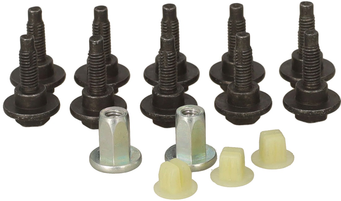 Clips
