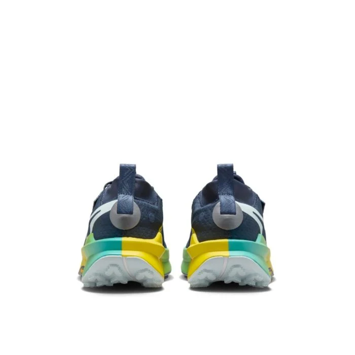 Nike Dame Trailsko Zegama 2 Blå