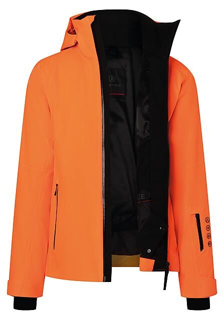 BOGNER FIRE + ICE - VESTE EASON3-T