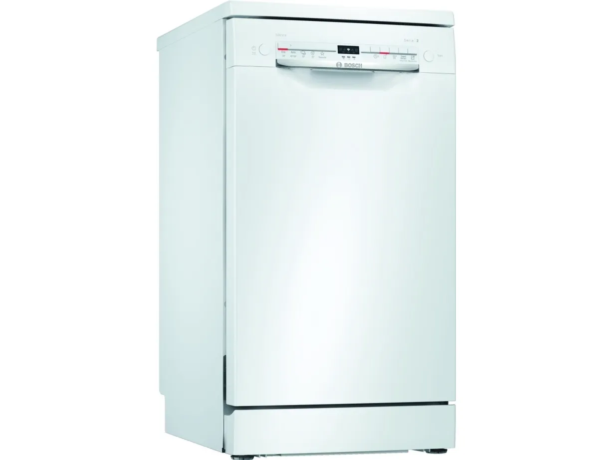 Bosch SPS2IKW04E - Opvaskemaskine - Hvid