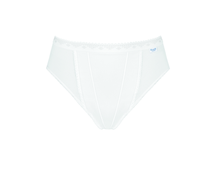 Sloggi Control Tai Slip Wit 48 1 stuk