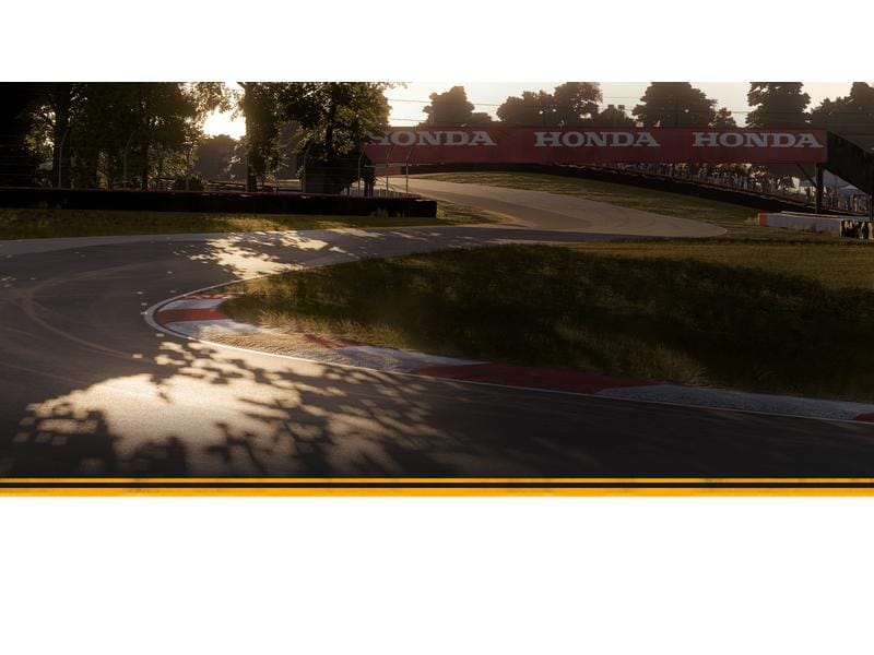 Microsoft Forza Motorsport Rennspiel für die Xbox Series X