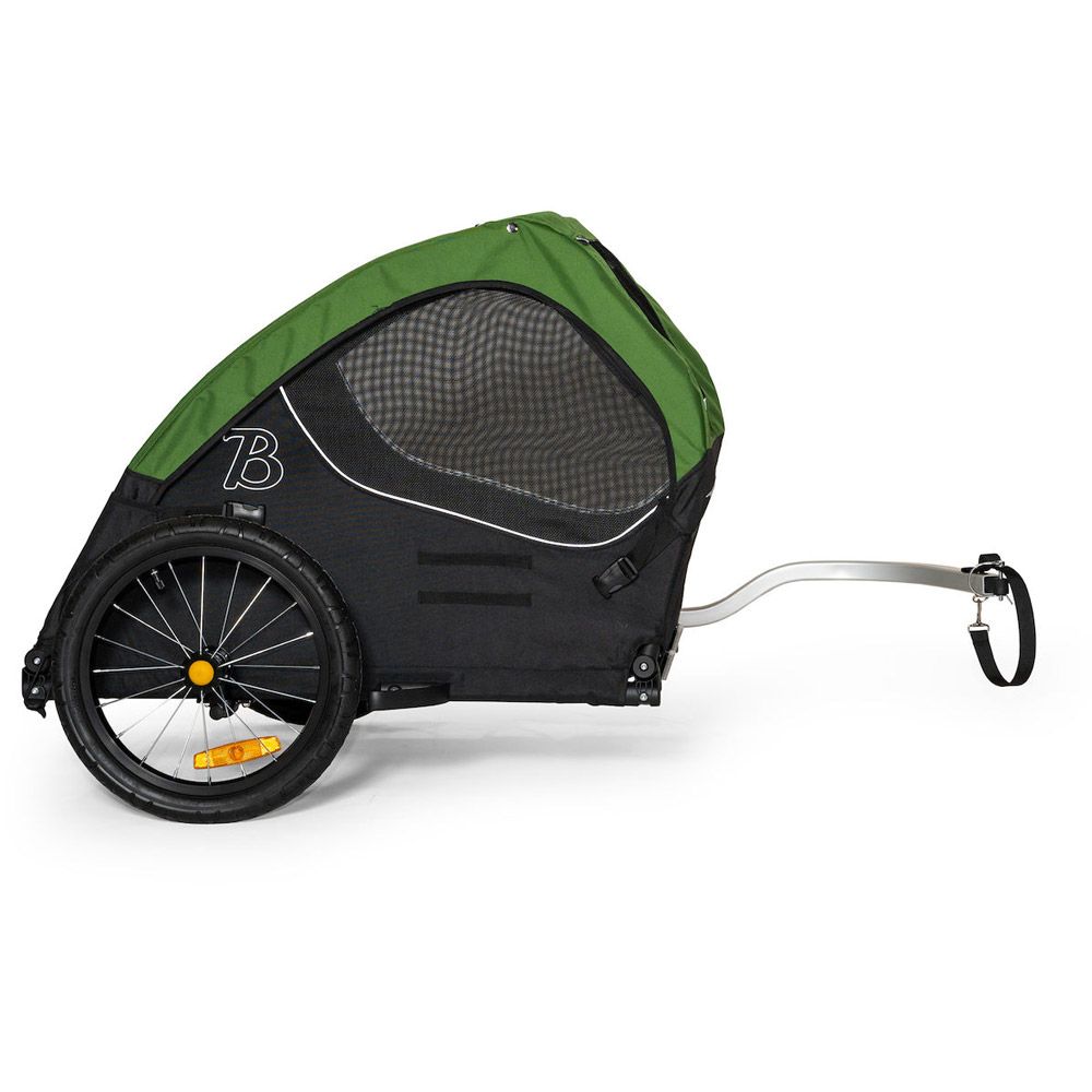 Burley TAIL WAGON Hundeanhänger kaufen | Bike-Discount