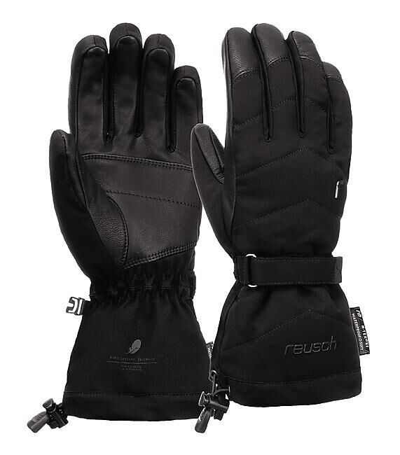 REUSCH - GANT DE SKI NADIA R-TEX