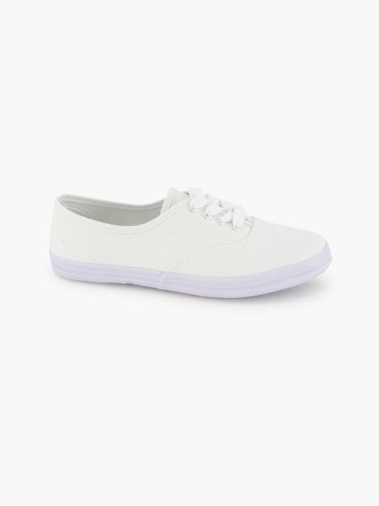 Graceland Sneaker Weiss