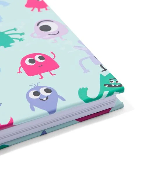 scrapbook A4 échantillons