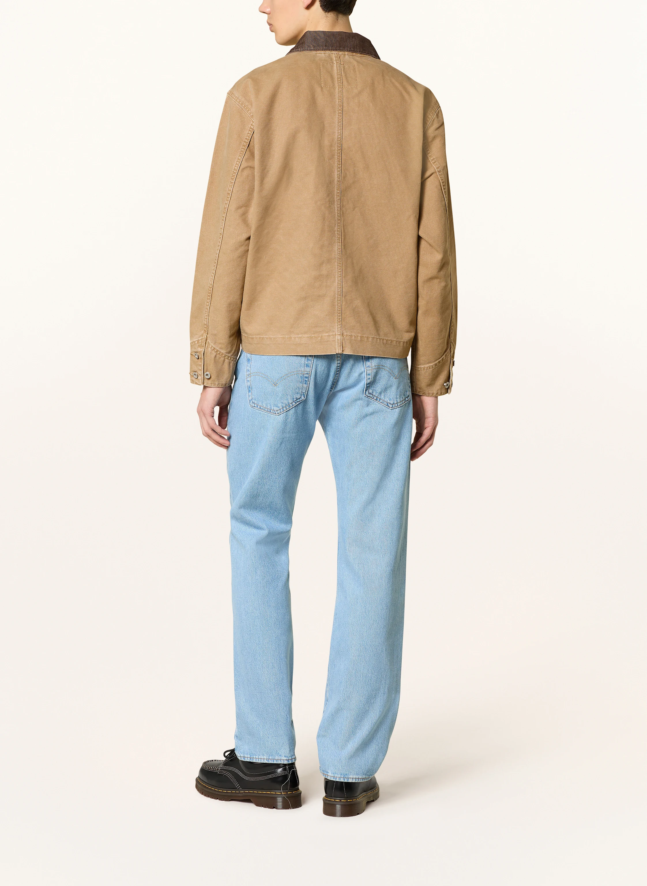 Levi's® Jeans Regular Fit