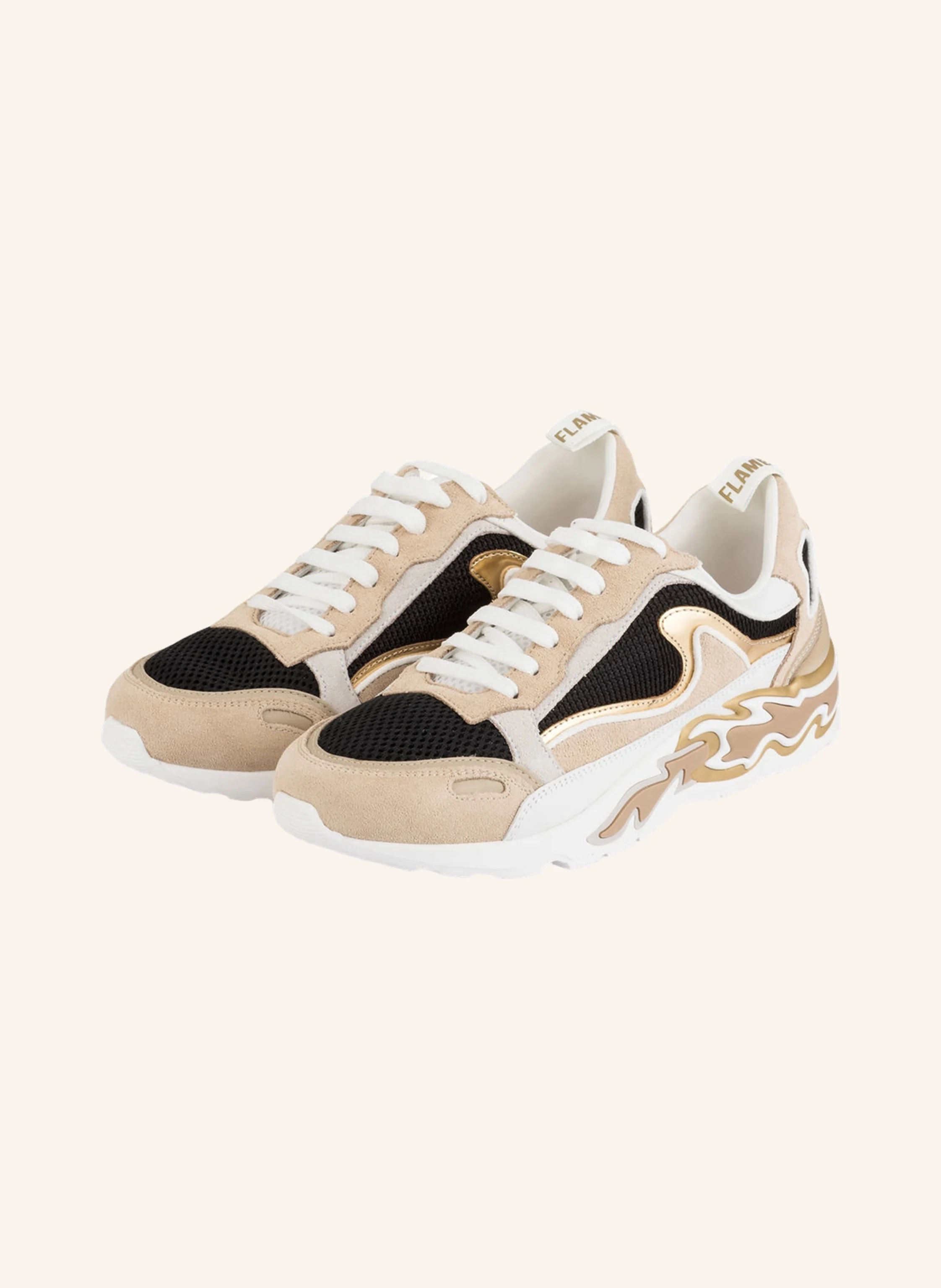 SANDRO Sneaker