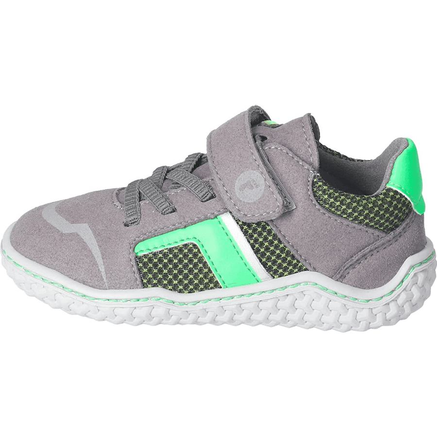 Ricosta Sneaker grau