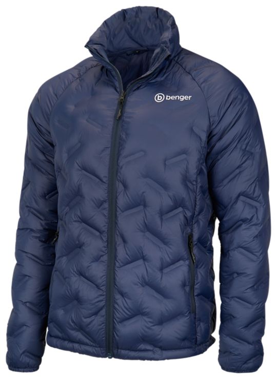 BengerKLINT - dunkelblau/navy