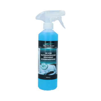 Protecton Ruitontdooier 500ml
