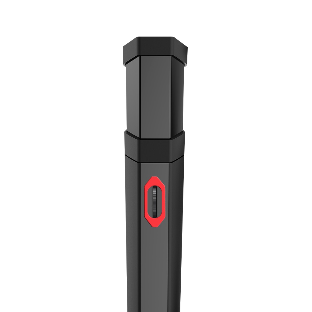 MICROFONE SPIRIT OF GAMER PRETO GAMING MIC-EKO