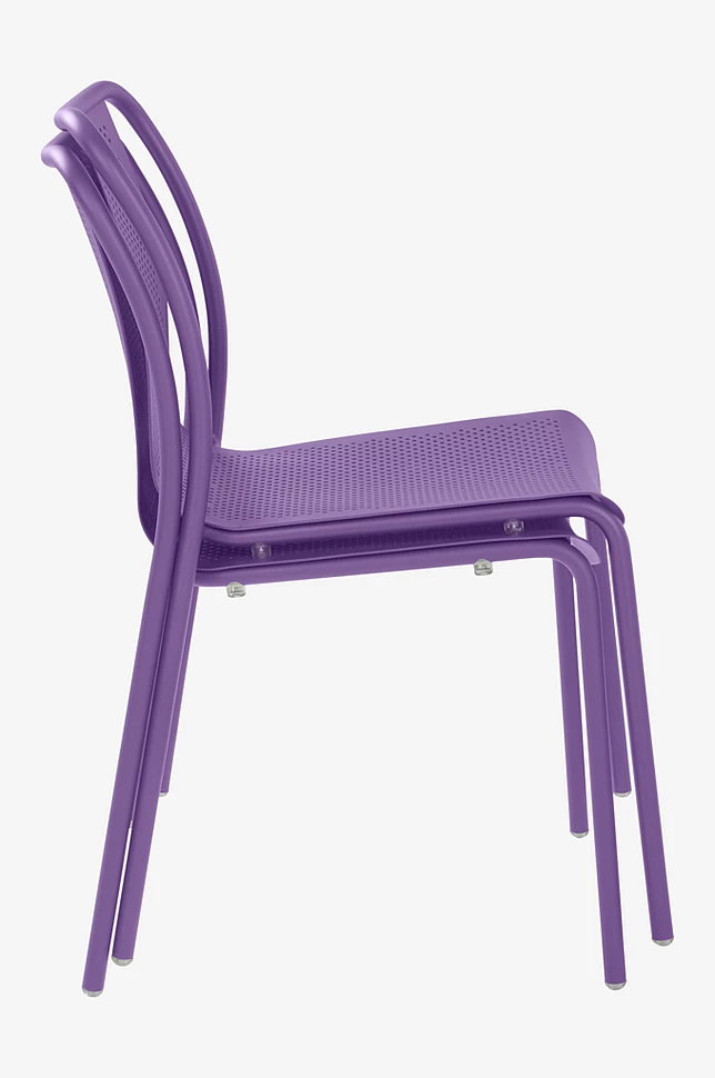 BIARRITZ utestol 2-pk