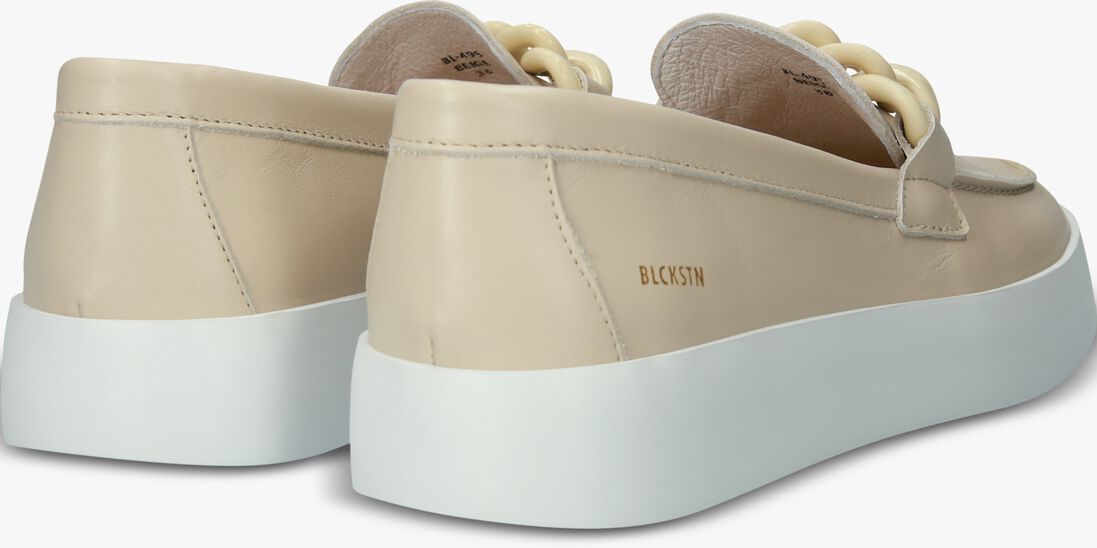 BLACKSTONE beige blackstone instappers blackstone